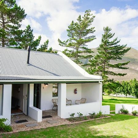 Stanford Valley Country Lodge 외부 사진