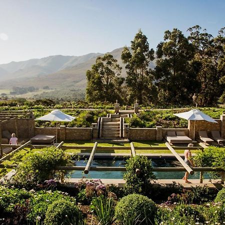 Stanford Valley Country Lodge 외부 사진