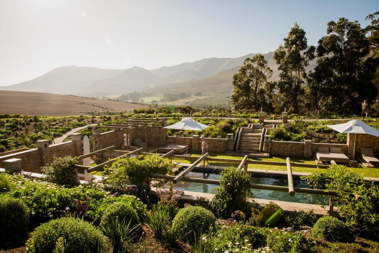 Stanford Valley Country Lodge 외부 사진