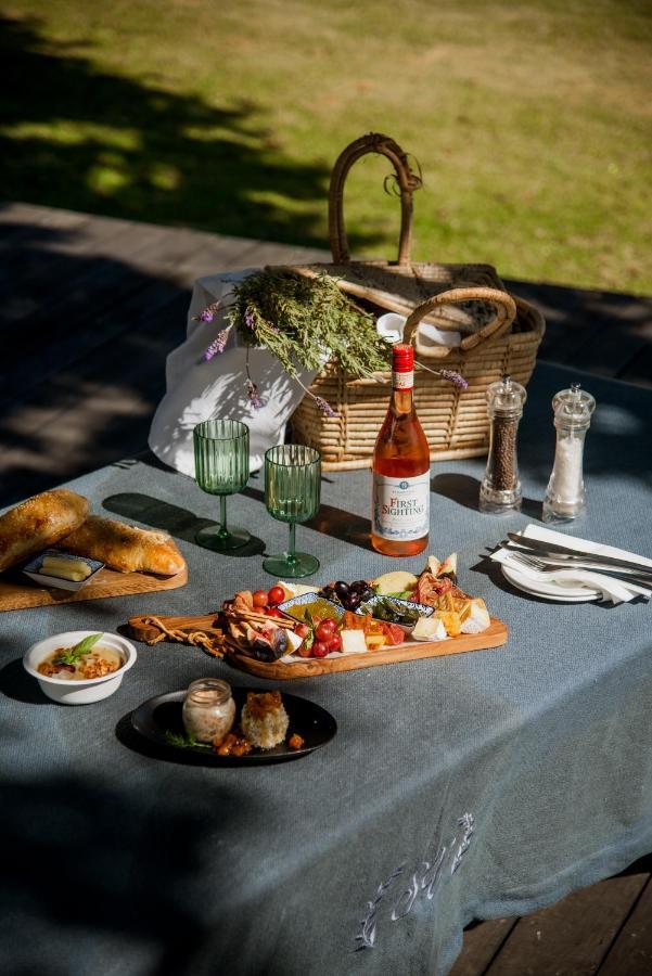 Stanford Valley Country Lodge 외부 사진
