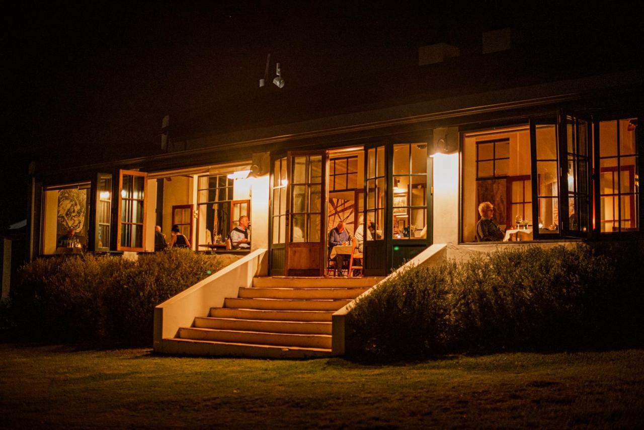 Stanford Valley Country Lodge 외부 사진