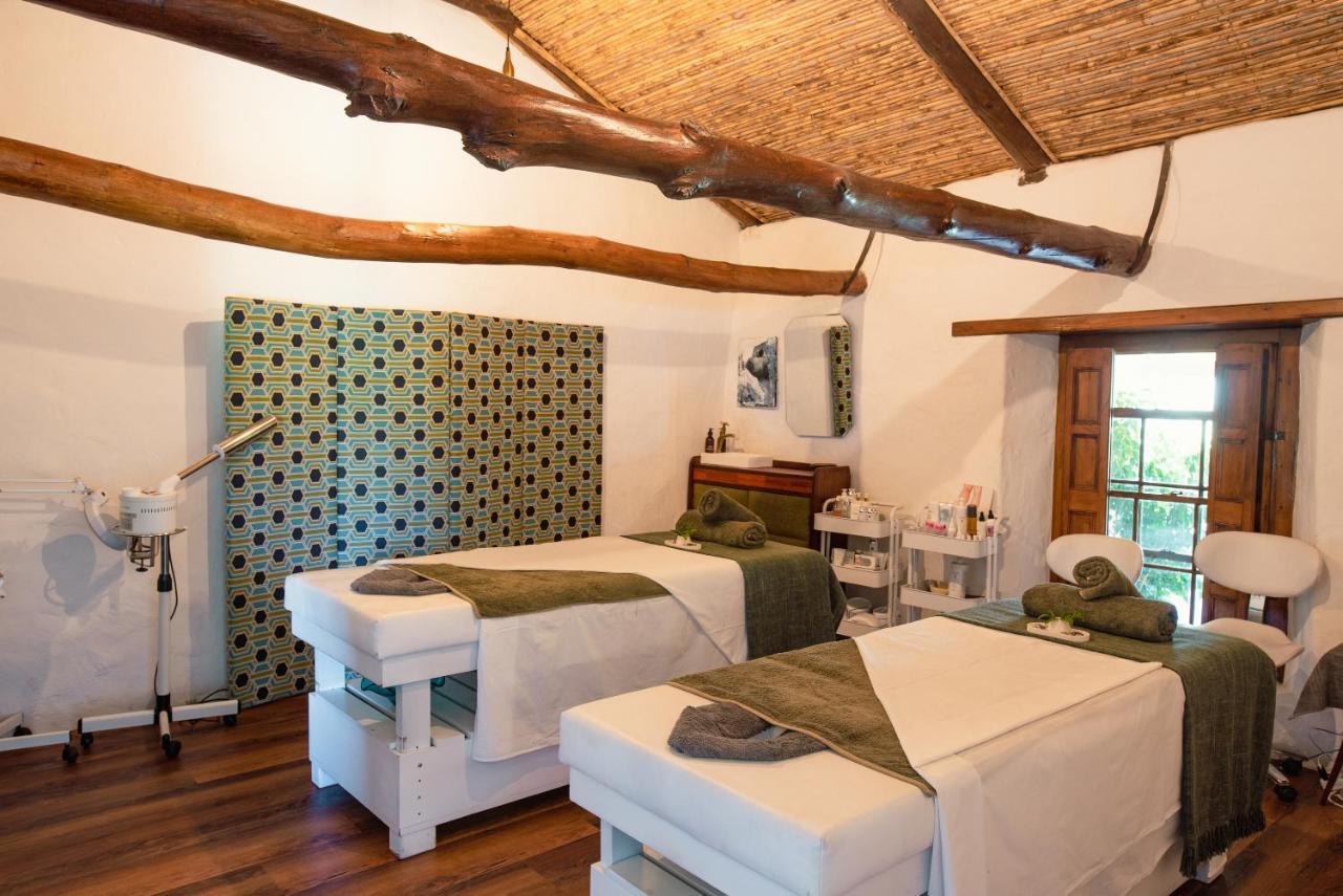 Stanford Valley Country Lodge 외부 사진
