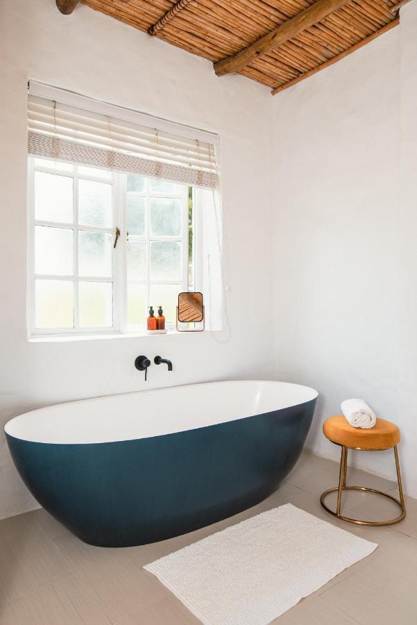 Stanford Valley Country Lodge 외부 사진