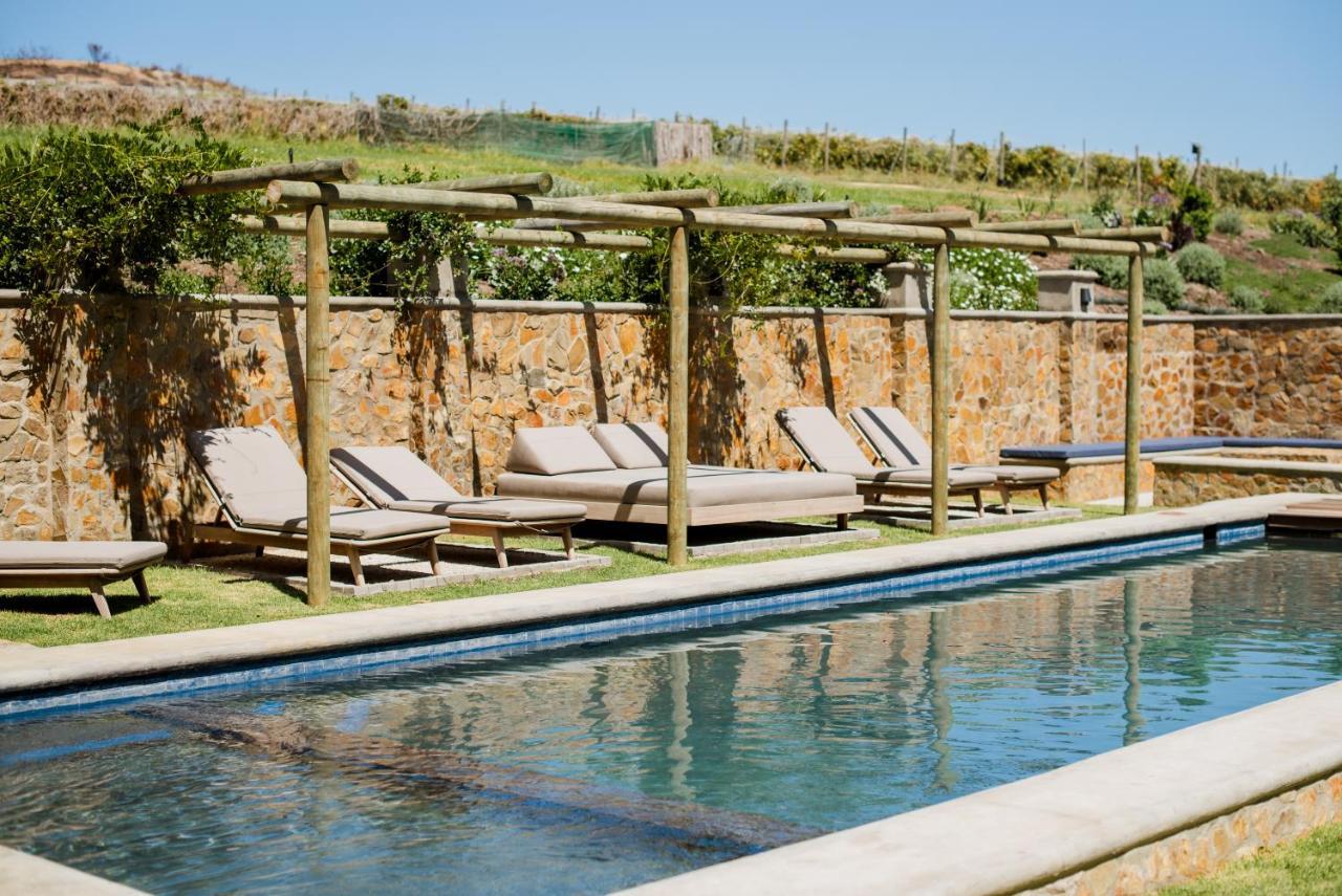 Stanford Valley Country Lodge 외부 사진
