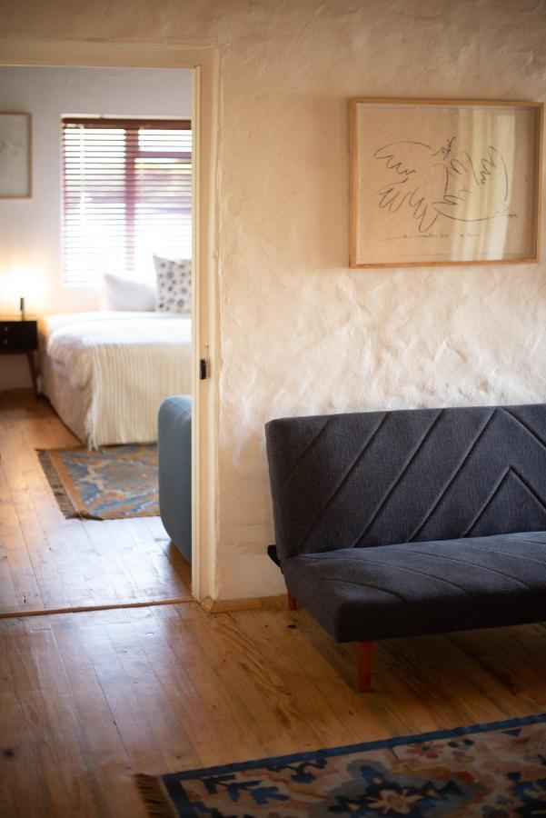 Stanford Valley Country Lodge 외부 사진