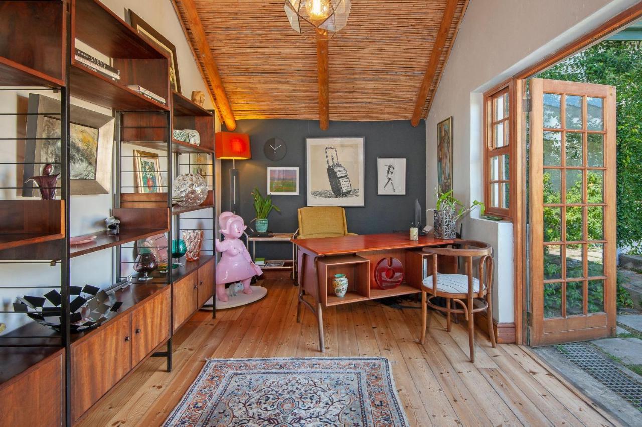 Stanford Valley Country Lodge 외부 사진