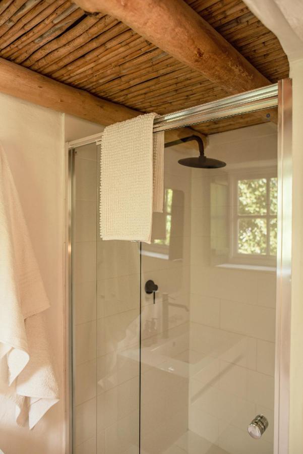 Stanford Valley Country Lodge 외부 사진