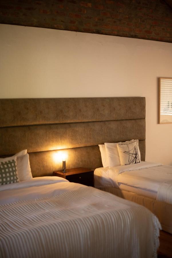 Stanford Valley Country Lodge 외부 사진