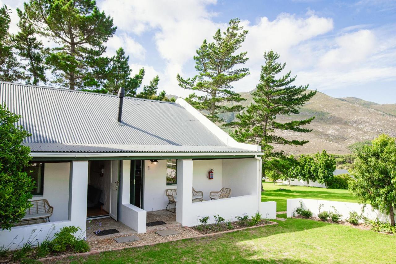 Stanford Valley Country Lodge 외부 사진