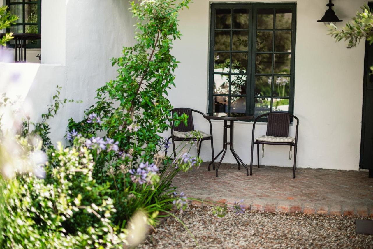 Stanford Valley Country Lodge 외부 사진