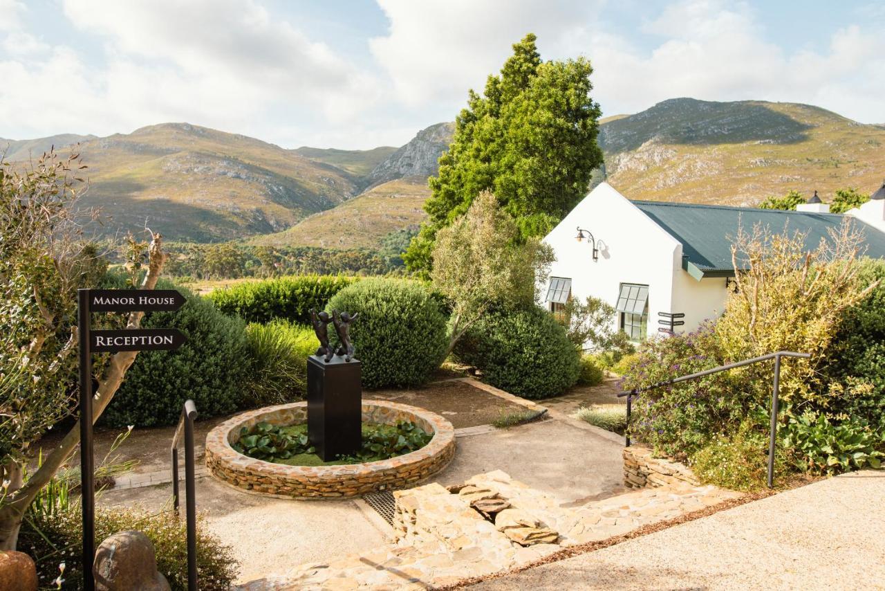 Stanford Valley Country Lodge 외부 사진