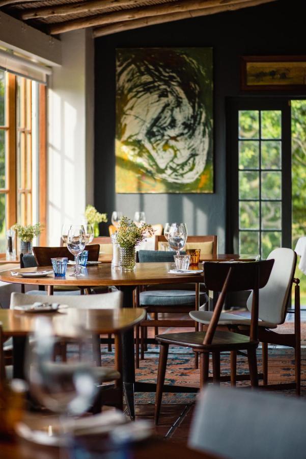 Stanford Valley Country Lodge 외부 사진