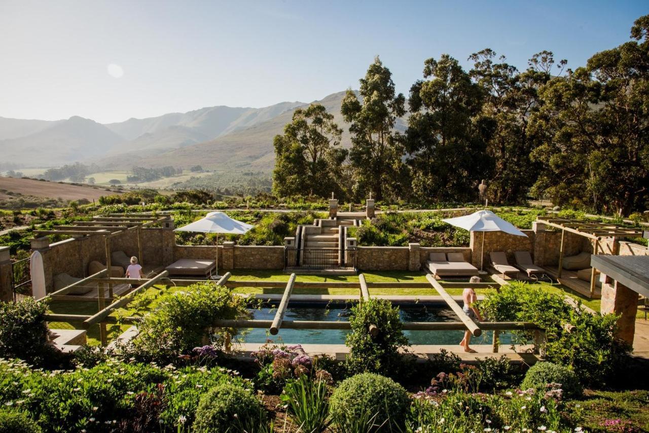 Stanford Valley Country Lodge 외부 사진