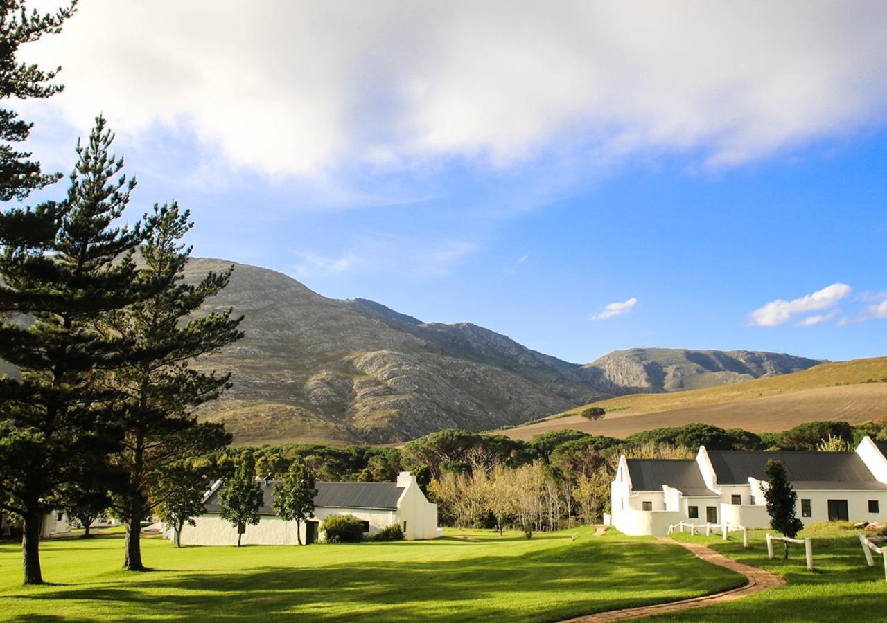Stanford Valley Country Lodge 외부 사진